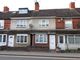 Thumbnail Terraced house for sale in Ashcroft Road, Gainsborough, Lincolnshire