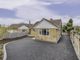 Thumbnail Detached bungalow for sale in Conifer Grove, Blurton