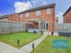 Thumbnail Semi-detached house for sale in Valehouse View, Brindley Village, Stoke-On-Trent