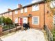 Thumbnail Terraced house for sale in Peterborough Road, Carshalton