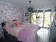 Thumbnail Flat for sale in Dunlin, Letchworth Garden City