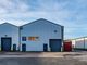 Thumbnail Industrial to let in Unit 15 Junction One Business Park, Valley Road, Birkenhead
