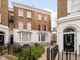 Thumbnail Terraced house to rent in Oakley Gardens, Chelsea