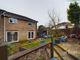 Thumbnail End terrace house for sale in Bankside Close, Thornhill, Cardiff