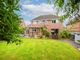 Thumbnail Detached house for sale in Pond Road, Horsford, Norwich