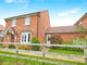 Thumbnail Detached house for sale in Whitsome Road, Derby
