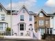 Thumbnail Town house for sale in Victoria Road, Dartmouth