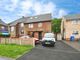 Thumbnail Semi-detached house for sale in Keswick Drive, Newbold, Chesterfield