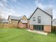 Thumbnail Detached house for sale in Plot 8, Chiltern Fields, Barkway, Royston