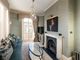 Thumbnail Terraced house for sale in Park Square West, London