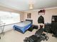 Thumbnail Detached bungalow for sale in Wainfleet Road, Burgh Le Marsh, Skegness