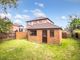 Thumbnail Detached house for sale in Lavender Grove, Walnut Tree, Milton Keynes