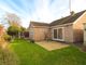 Thumbnail Detached bungalow for sale in Willow Road, Yeovil