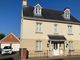 Thumbnail Detached house for sale in Dormeads View, Weston-Super-Mare