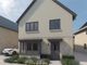 Thumbnail Detached house for sale in Charlotte Avenue, Bicester