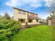 Thumbnail Detached house for sale in Lon Capel, Dwyran, Anglesey, Sir Ynys Mon