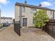 Thumbnail Semi-detached house for sale in Bearside Road, Stirling