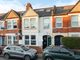 Thumbnail Maisonette to rent in Penwith Road, Earlsfield, London