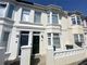 Thumbnail Terraced house for sale in Abinger Road, Portslade, Brighton, East Sussex