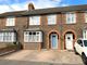 Thumbnail Terraced house for sale in Sandfield Avenue, Littlehampton, West Sussex