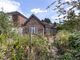 Thumbnail Bungalow for sale in Forge Cottage, 31A High Street, Edenbridge, Kent