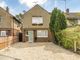 Thumbnail End terrace house for sale in Upper College Ride, Camberley, Surrey