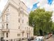 Thumbnail Flat to rent in Cornwall Gardens, London