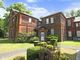 Thumbnail Flat for sale in The Uplands, Macclesfield