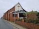 Thumbnail Land for sale in Methodist Church &amp; Chapel Cottage, Ings Lane, Keyingham, Hull, East Riding Of Yorkshire