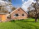 Thumbnail Detached bungalow for sale in Arlington Close, Maidenhead