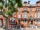 Thumbnail Flat for sale in Sutherland Avenue, London