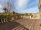 Thumbnail Bungalow for sale in Queens Drive, Peel, Isle Of Man