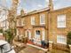 Thumbnail Terraced house for sale in Paxton Road, London