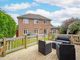 Thumbnail Detached house for sale in Pashley Gardens, Hastings