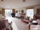 Thumbnail Bungalow for sale in The Bury, Pavenham Village, Bedfordshire