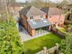 Thumbnail Detached house for sale in Winchester Road, Bishops Waltham