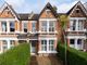 Thumbnail Flat for sale in Clive Road, West Dulwich, London