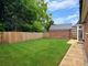 Thumbnail Detached bungalow for sale in Orwell Road, Market Drayton