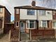 Thumbnail Semi-detached house for sale in Huntley Drive, Hull