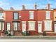 Thumbnail Terraced house for sale in Parkside Road, Birkenhead, Merseyside