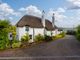Thumbnail Detached house for sale in Bow, Crediton