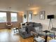 Thumbnail Flat for sale in Fenton Court, Burgess Springs, Chelmsford