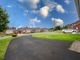 Thumbnail Detached house for sale in Johnson Close, Mossley, Congleton