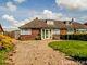 Thumbnail Semi-detached bungalow for sale in Swaffham Road, Watton