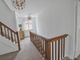 Thumbnail Semi-detached house for sale in Evington Drive, Leicester
