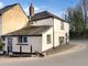 Thumbnail Semi-detached house for sale in Taunton Road, Wiveliscombe, Taunton, Somerset