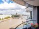 Thumbnail Flat for sale in The Corniche, 23 Albert Embankment, London