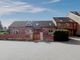 Thumbnail Barn conversion for sale in Ashby Road, Melbourne, Derby