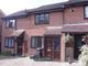 Thumbnail Terraced house to rent in Ascham Road, Grange Park, Swindon