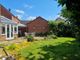 Thumbnail Detached house for sale in Coltishall Close, Quedgeley